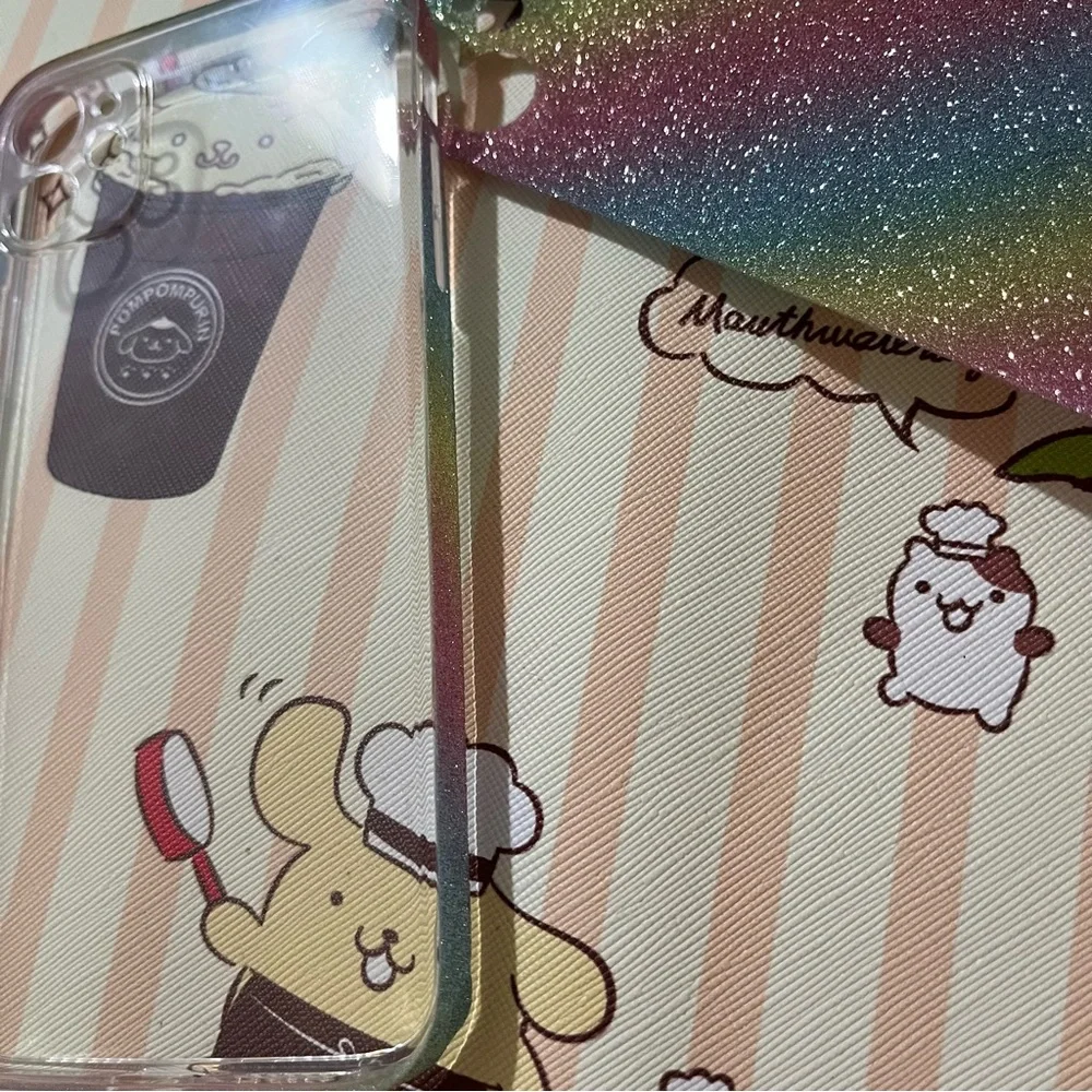 5 iPhone XS Max Phone Cases - colorful, fun and adorable